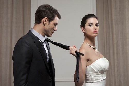 Мужчина не хочет жениться? Практическое руководство по психологии мужчин