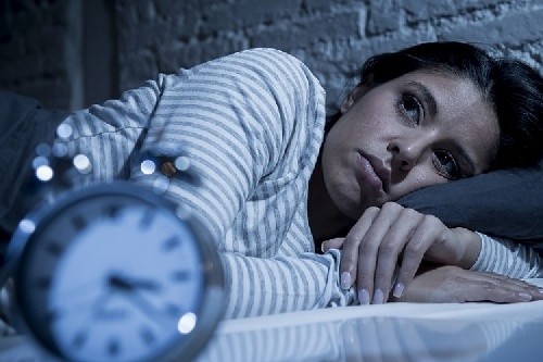 10 советов, чтобы избавиться от стресса и хорошо выспаться