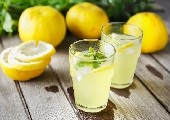 8 причин, чтобы пить тёплую воду с лимоном по утрам