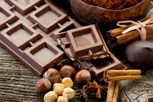 7 способов избавиться от шоколадной зависимости и навсегда отказаться от сахара