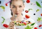Как похудеть во время еды? 5 советов, как похудеть без усилий