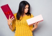 9 причин, почему любимый мужчина не дарит подарки