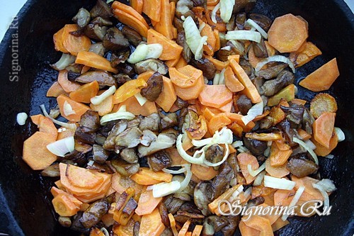 Добавить лук и морковь, фото 2