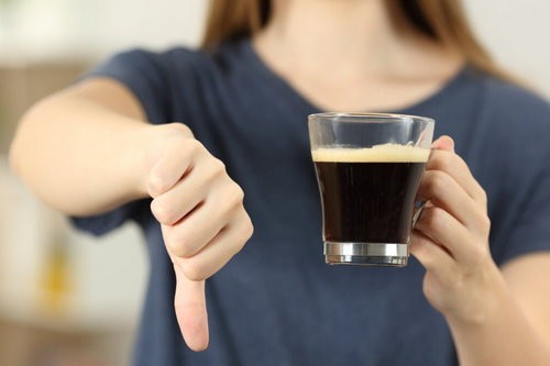 7 вещей, которые произойдут, когда вы перестанете пить кофе