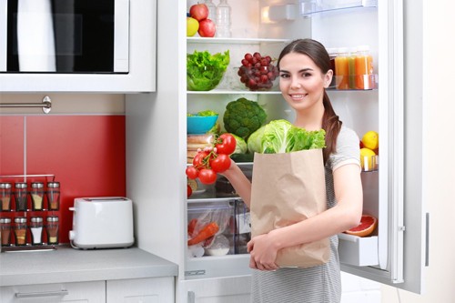 Никогда не кладите эти 15 продуктов в холодильник!