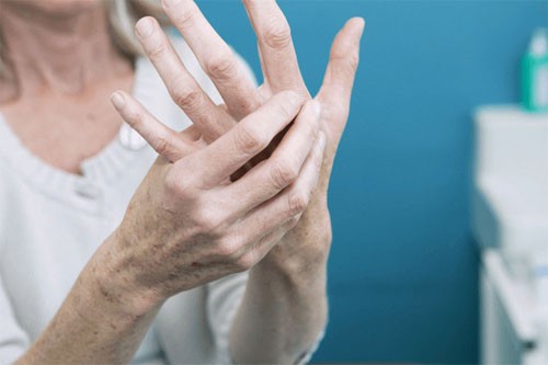 11 продуктов, которые помогут облегчить боль при артрите