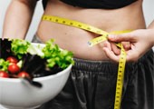 10 продуктов, ускоряющих похудение
