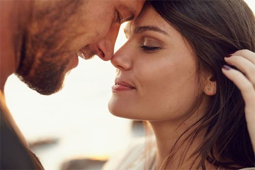 10 вещей, которые мужчина любит в своей женщине, даже если и не признаётся в этом