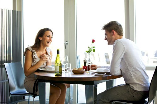 10 вещей, которые нужно знать, прежде чем встречаться с мужчиной-Козерогом