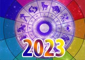 Счастливый цвет 2023 для каждого знака Зодиака по китайскому гороскопу