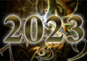 Счастливое число 2023 для каждого знака Зодиака