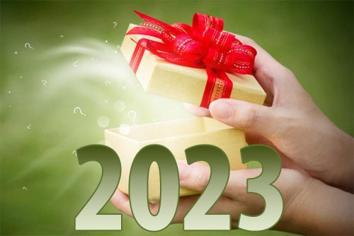 Самый большой сюрприз, который изменит жизнь, ждёт вас в 2023 году согласно вашему знаку зодиака