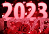 7 знаков зодиака найдут свою любовь в 2023 году