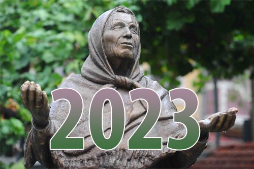 5 неожиданных предсказаний Ванги на 2023 год