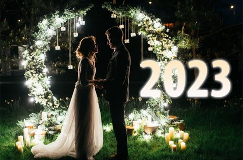 5 знаков Зодиака, которые сыграют свадьбу в 2023 году