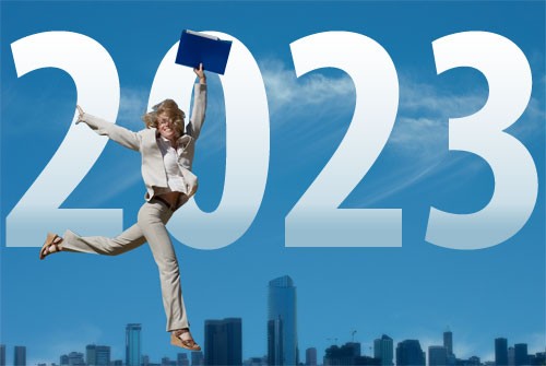 5 знаков зодиака, которые получат повышение на работе в 2023 году