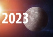 Ретроградный Меркурий в 2023 году, что означает и что нельзя делать? Периоды и даты
