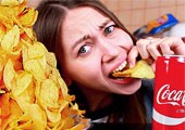 Это делает тебя толстой! 10 продуктов, которых лучше избегать, если ты хочешь похудеть