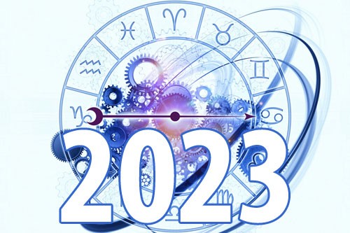 6 астрологических трендов на 2023 год, которые изменят мир