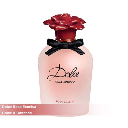 Dolce Rosa Excelsa от Dolce & Gabbana