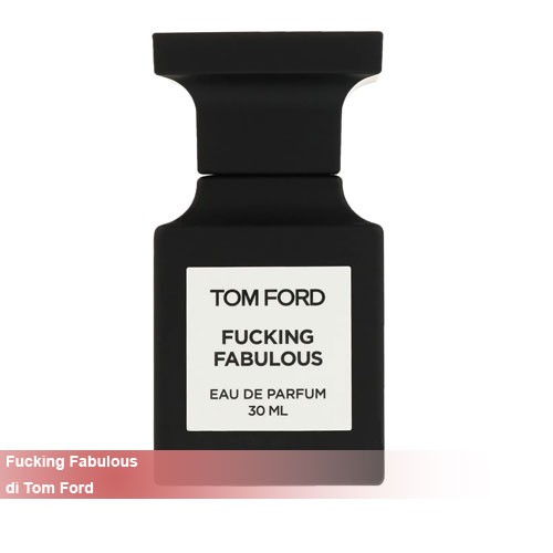 Fucking Fabulous di Tom Ford