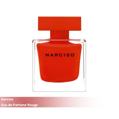 Narciso Eau de Parfume Rouge