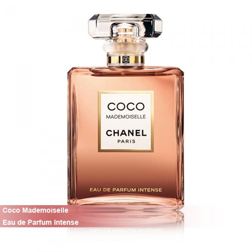 Coco Mademoiselle Eau de Parfum Intense