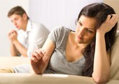 5 незаметных признаков того, что ваш мужчина уже не с вами