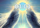 Ангельская нумерология: значение 03-03 на часах