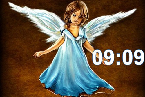 На часах 09-09. Значение зеркального времени в ангельской нумерологии