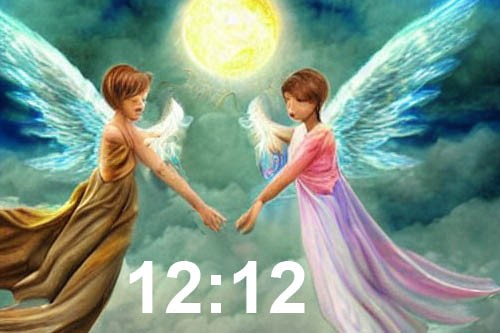 Ангельская нумерология. Что значит увидеть на часах 12-12?