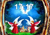 Что значат в ангельской нумерологии зеркальные часы 17-17