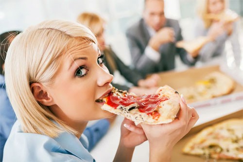 11 вещей, которых вы не знаете о пицце