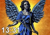 Ангельская нумерология. Значение на часах 13-31
