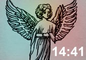 На часах 14-41. Ангельская нумерология. Значение