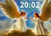 Что означают цифры 20-02? Значение согласно ангельской нумерологии