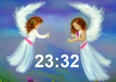 Что означают в ангельской нумерологии цифры 23-32?