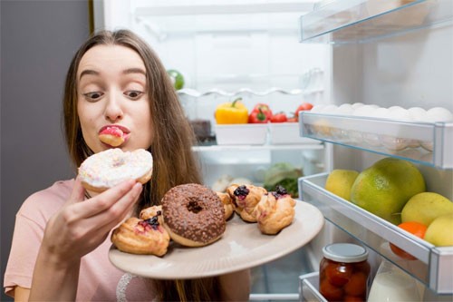 Худшие диеты 2023 года, которых нужно категорически избегать, чтобы не навредить своему здоровью