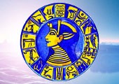 Египетский гороскоп по дате рождения для женщин: Узнайте свой знак и бога покровителя!