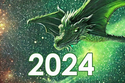 Гороскоп: Характер людей, рождённых в 2024 году (Дракона)