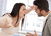 Никогда не говори это своему мужчине! 14 фраз, которые разрушат ваши отношения