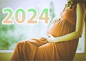 Какие знаки зодиака забеременеют в 2024 году?