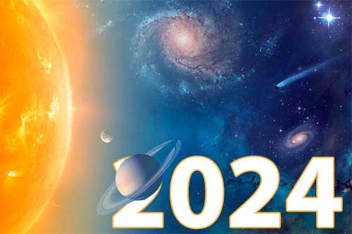 Ретроградные планеты в 2024 году. Что предсказывают астрологи?