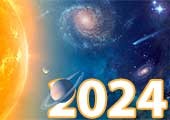 Ретроградные планеты в 2024 году. Что предсказывают астрологи?