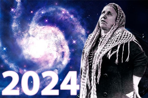 6 предсказаний Ванги на 2024 год