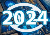 Таро-прогноз для Рака на 2024 год