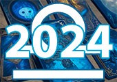 Таро-прогноз на 2024 год для Весов