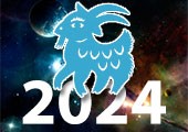 Восточный гороскоп на 2024 год для Козы