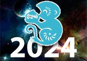 Восточный гороскоп на 2024 год для Обезьяны