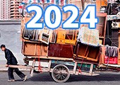 Самые благоприятные даты для переезда в новый дом или офис в 2024 году